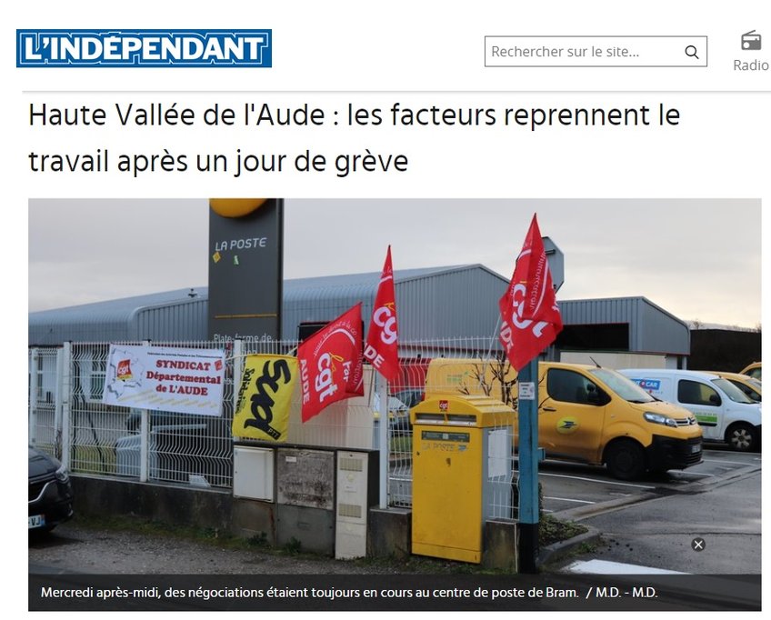 17 JAN SUD PTT HAUTE VALLEE