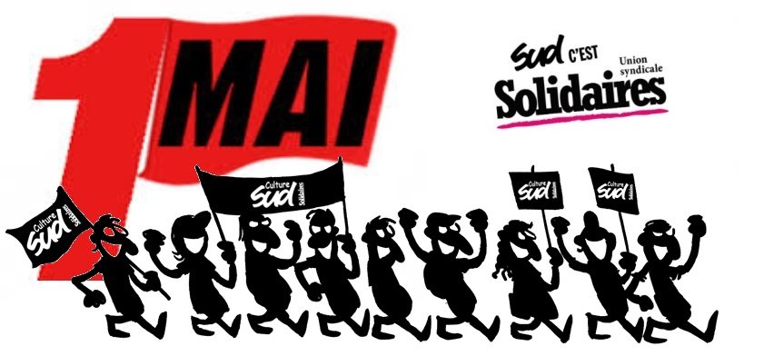 1ER MAI SUD C EST SOLIDIARES