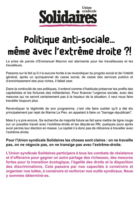 2022-06-22 antisocial et extrême droite