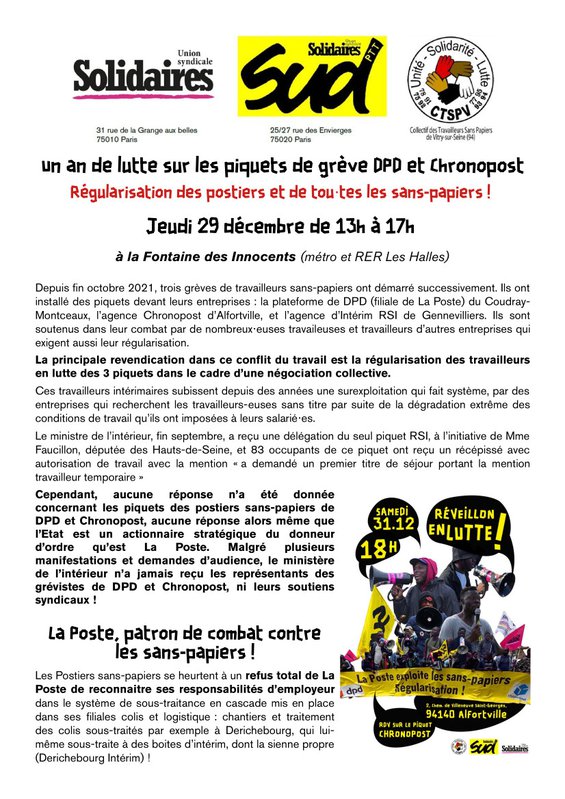 221226 Tract 29décembre