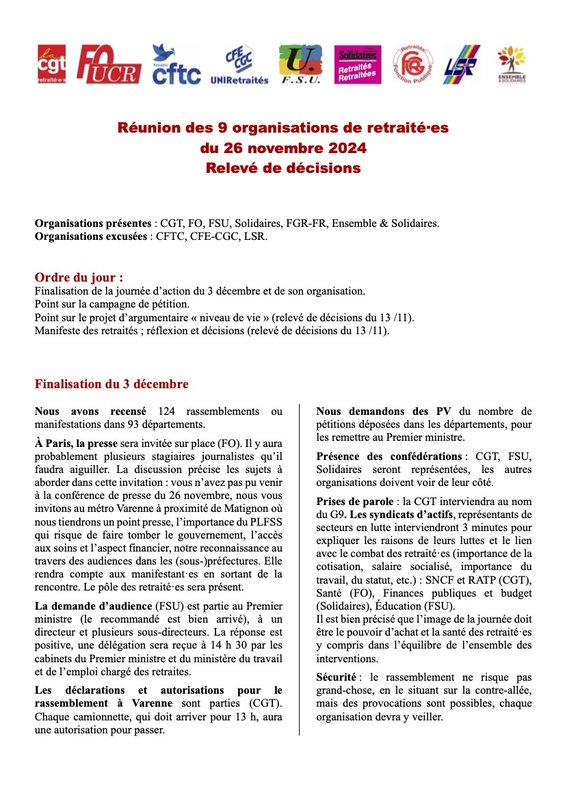 24 11 26 G9 décision 1