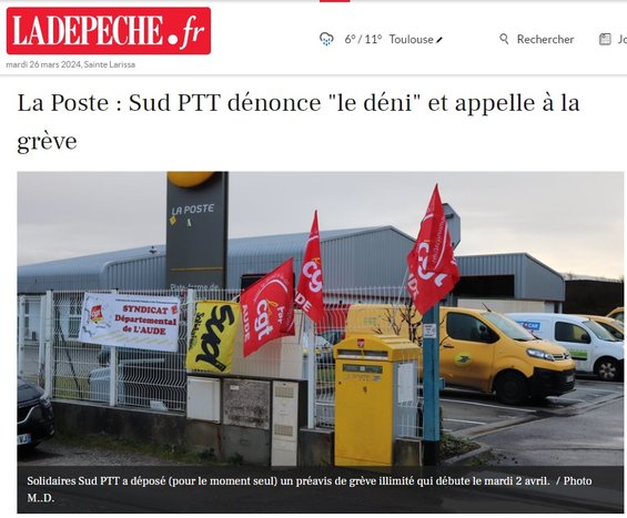 2 AVRIL 2024 SUD PTT