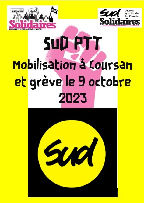 9 OCT AFFICHETTE