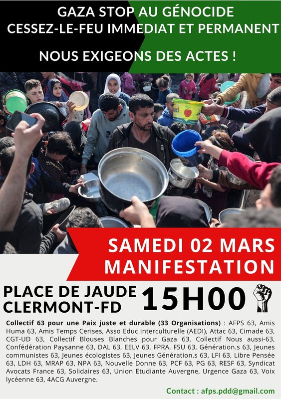 Appel Collectif 63 PJD pour 2 mars 24-recto