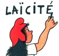 Laïcité