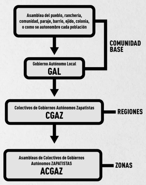 OrganigrammeZap