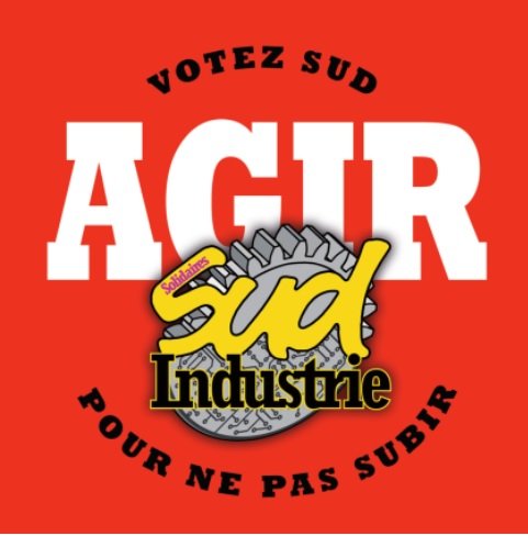 SUD INDUSTRIE VOTEZ