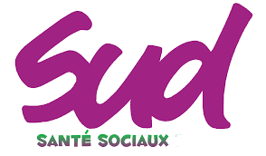 SUD SANTE SOCIAUX