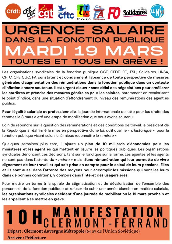 Tract 19 mars-1