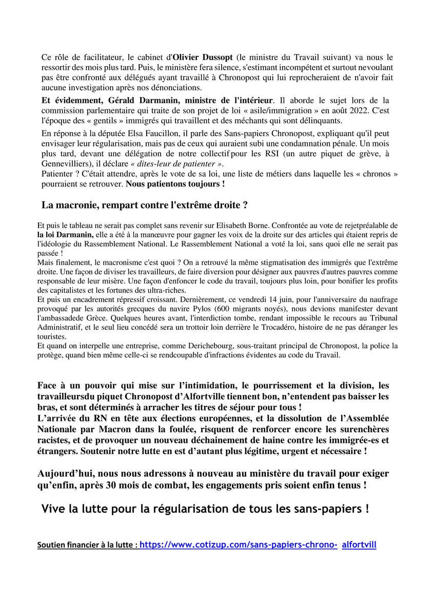 Tract manif Chrono 20 juin 2024b