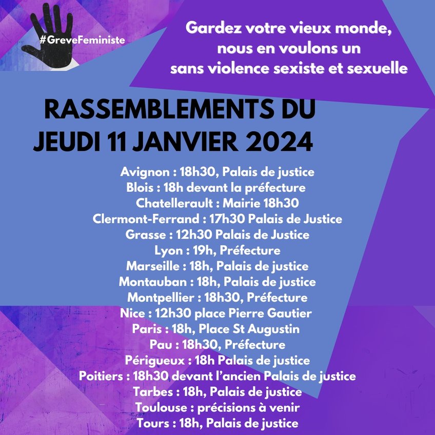 Visuels appels à rassemblements 11Janvier2024 mis à jour 8012024 23h