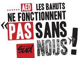 aed pas sans nous