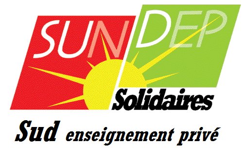 logo Sundep-Solidaires