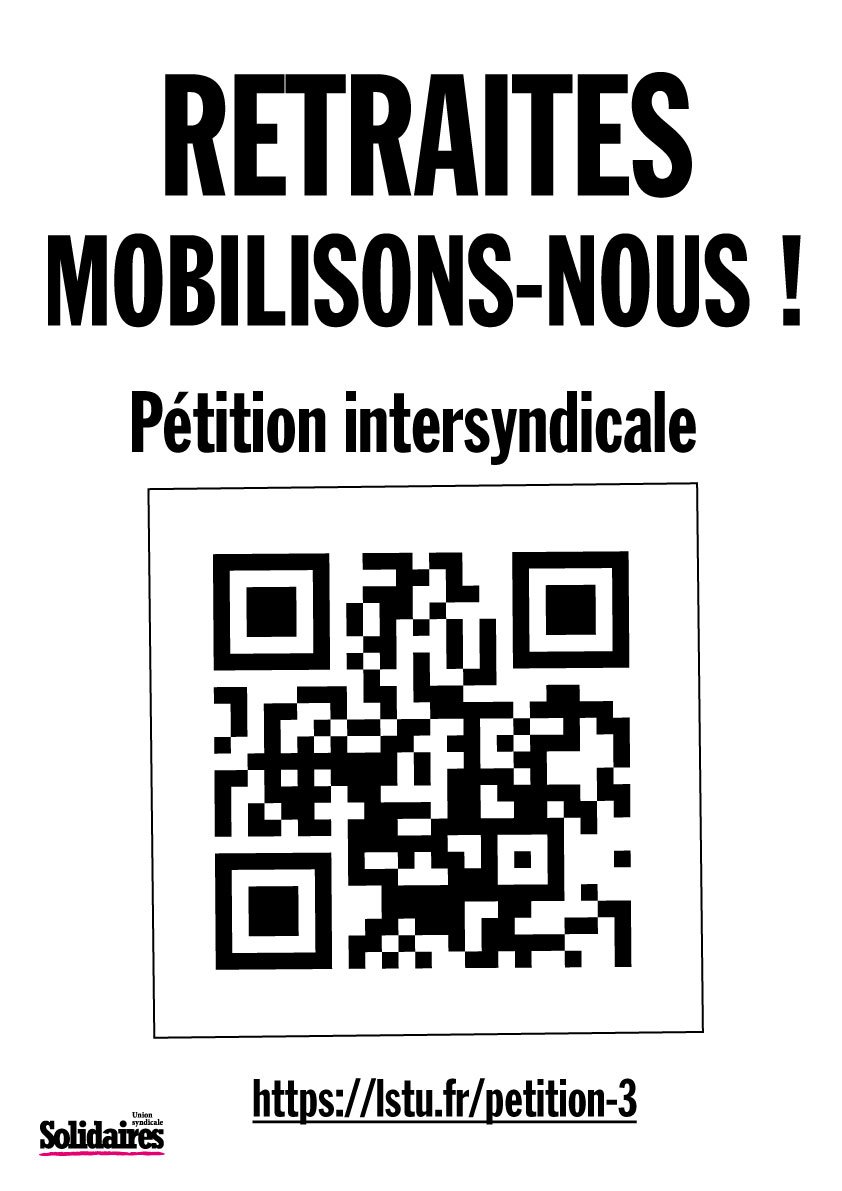 petition-intersyndicale