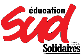 sud educ