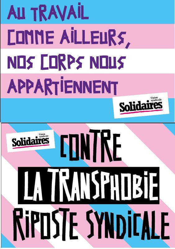 transphobie